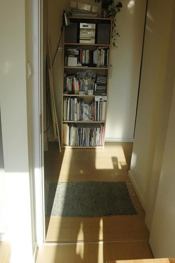 单身IT宅男裸装30平家，一个人就该活的更潇洒！