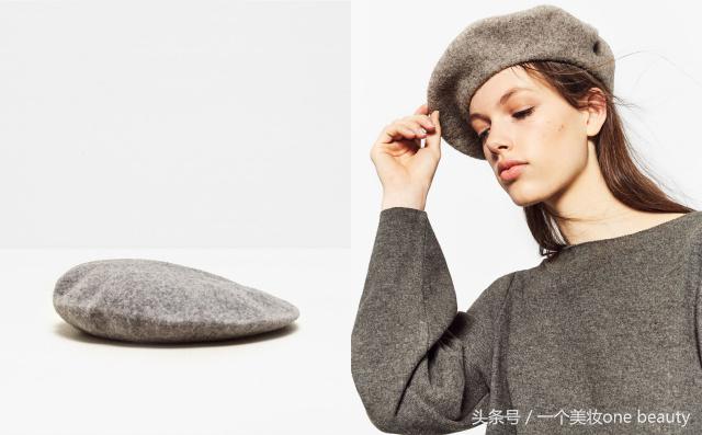 秋冬chic穿搭,冬季时髦单品8套chic风