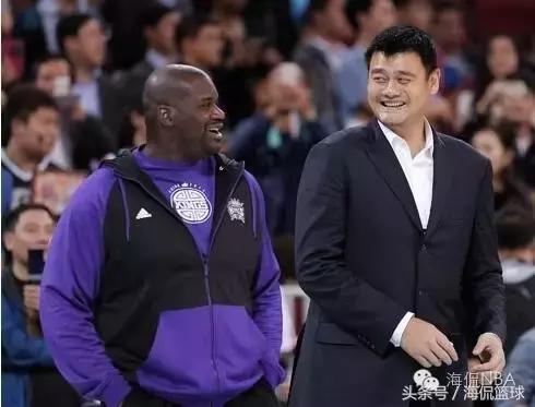 姚明讲真话，13亿人为什么找不出5个打篮球，11个踢足球的！