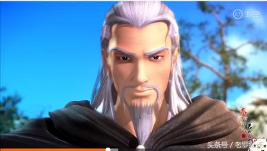 逍遥子跟胜七谁更厉害？