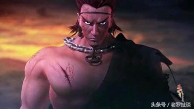 逍遥子跟胜七谁更厉害？