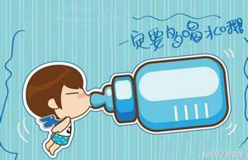 宝宝上火是因为什么,宝宝上火是因为奶粉原因吗