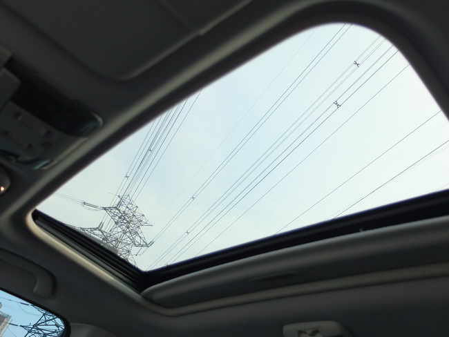 二手斯巴鲁傲虎10万值得吗,16-17年斯巴鲁傲虎二手