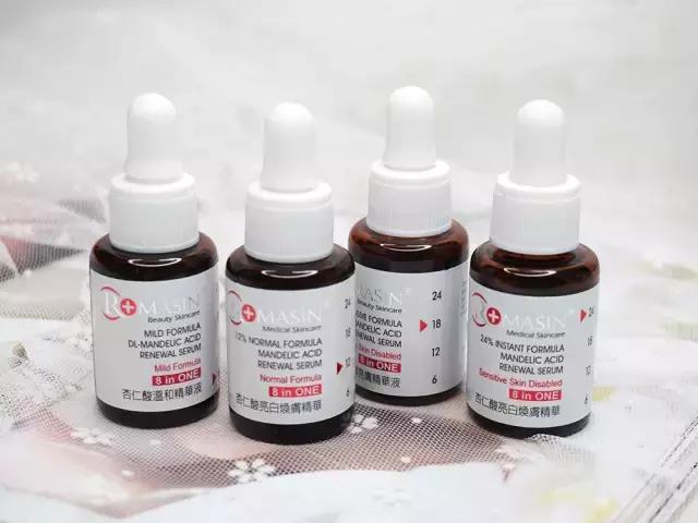 百元好用美白精华推荐分享测评,百元左右美白精华