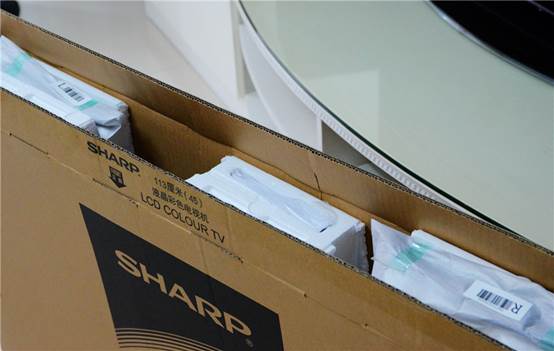 夏普45英寸电视价格,夏普高端电视