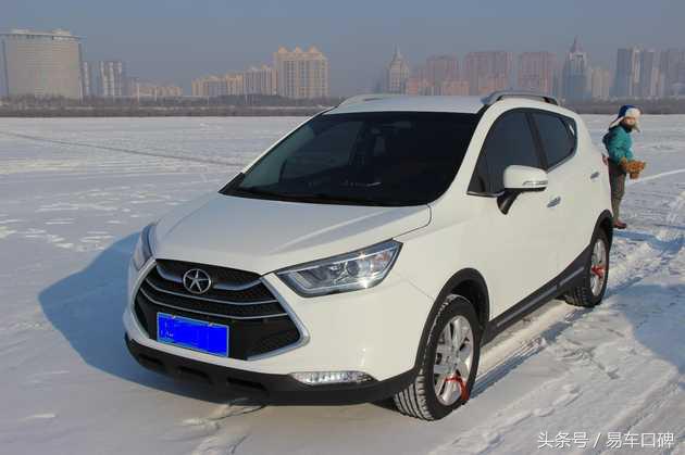 江淮瑞风s3油耗实际多少,瑞风s3省油吗