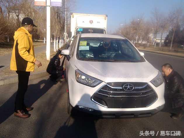 江淮瑞风s3油耗实际多少,瑞风s3省油吗