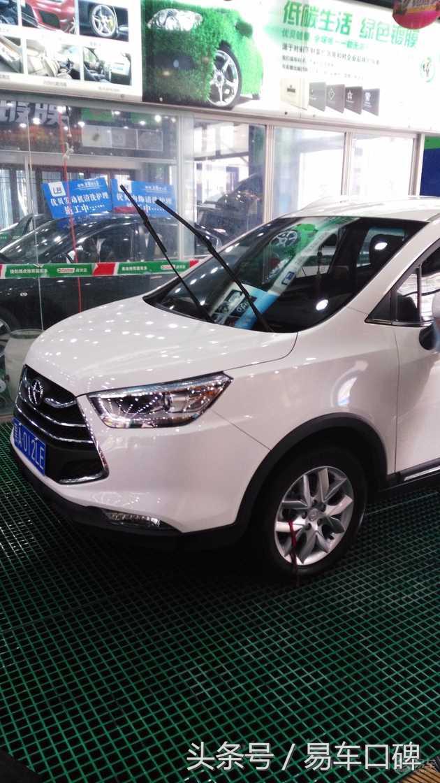 江淮瑞风s3油耗实际多少,瑞风s3省油吗