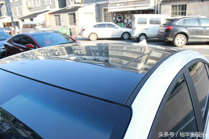 领动豪华版功能介绍,领动内饰改动