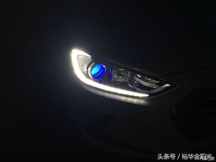 领动豪华版功能介绍,领动内饰改动