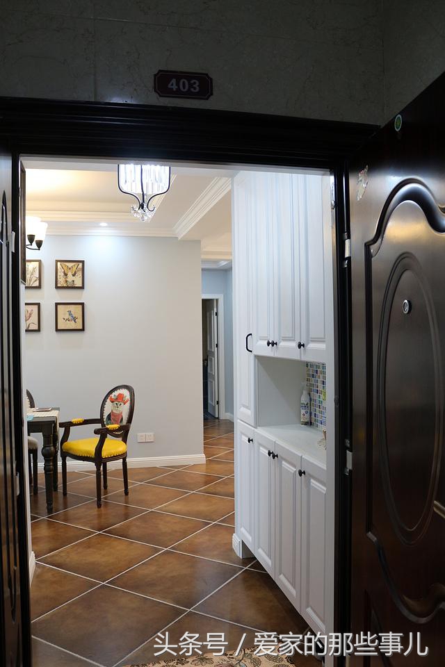 混搭风格的家庭装修,100种现代简约美式装修风格