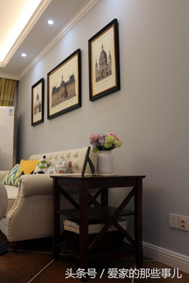 混搭风格的家庭装修,100种现代简约美式装修风格