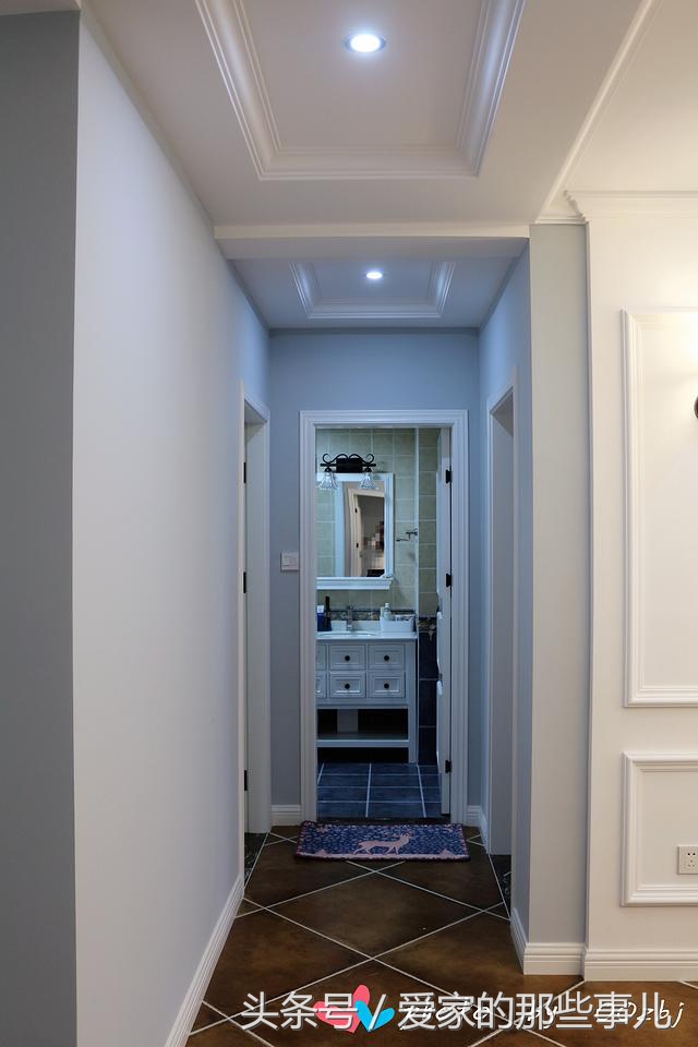 混搭风格的家庭装修,100种现代简约美式装修风格