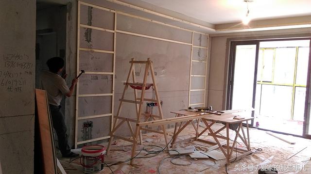 混搭风格的家庭装修,100种现代简约美式装修风格