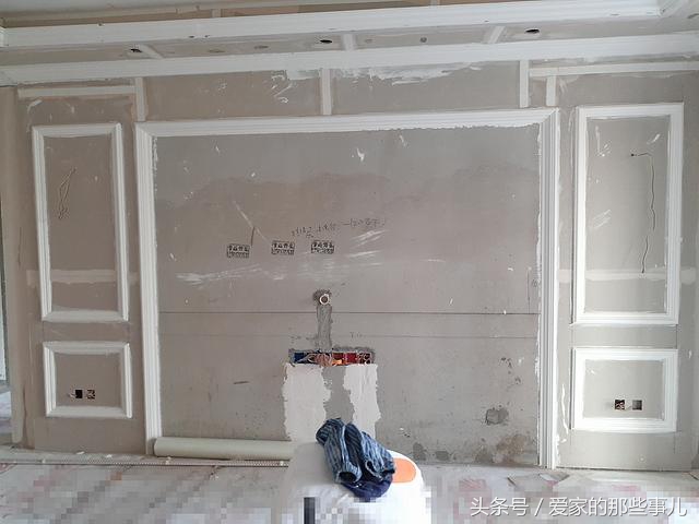 混搭风格的家庭装修,100种现代简约美式装修风格