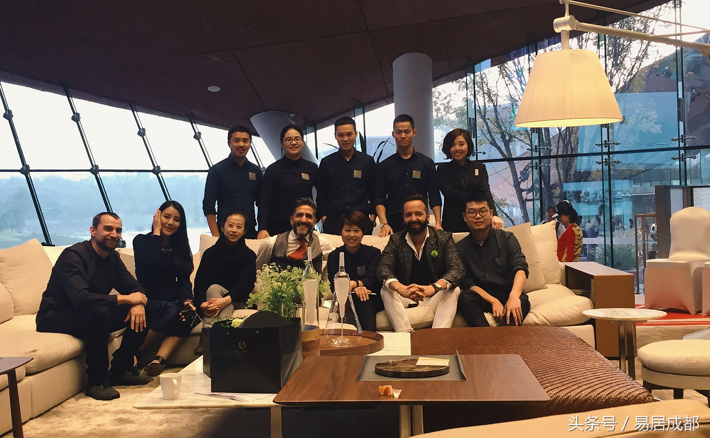 意大利家装设计与创意,意大利家装设计师原创设计