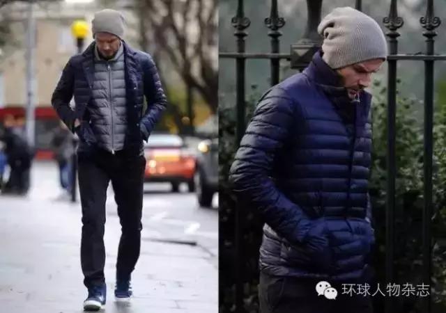 遇上一个风不正经的冬天，是时候来膜拜一下羽绒服界的杠把子了