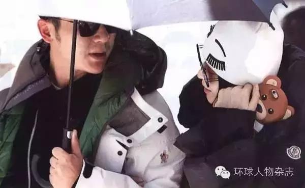 遇上一个风不正经的冬天，是时候来膜拜一下羽绒服界的杠把子了