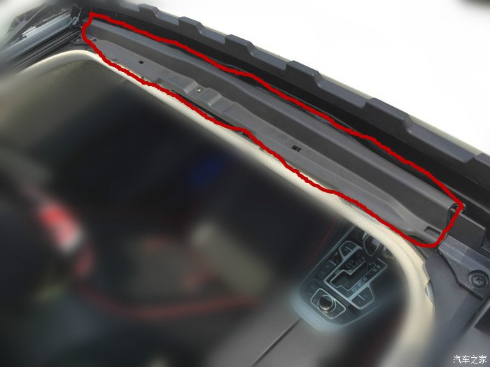 吉利博瑞着车咔咔响啥问题,吉利博瑞中控异响