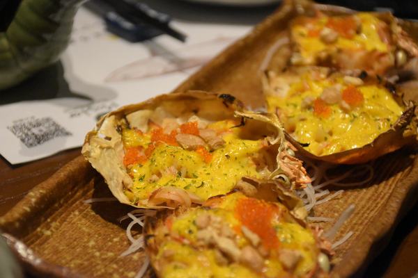 诚意推荐5家超高颜值新派日料店,厦门日料前十排名店有哪些