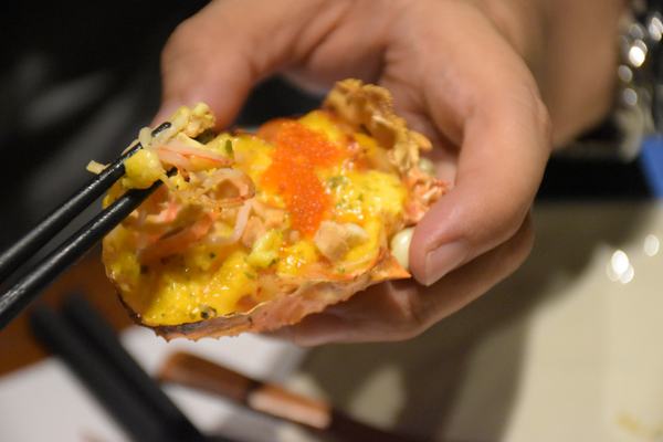 诚意推荐5家超高颜值新派日料店,厦门日料前十排名店有哪些