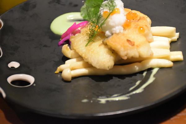 诚意推荐5家超高颜值新派日料店,厦门日料前十排名店有哪些