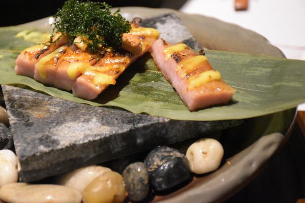 诚意推荐5家超高颜值新派日料店,厦门日料前十排名店有哪些