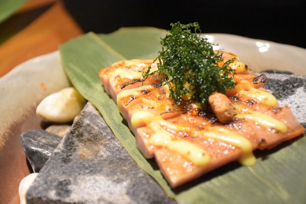 诚意推荐5家超高颜值新派日料店,厦门日料前十排名店有哪些