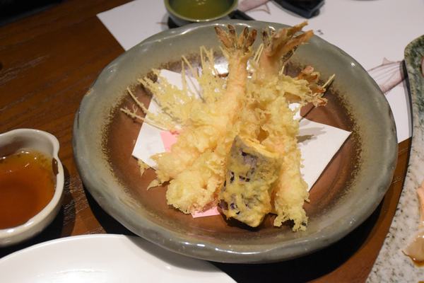 诚意推荐5家超高颜值新派日料店,厦门日料前十排名店有哪些