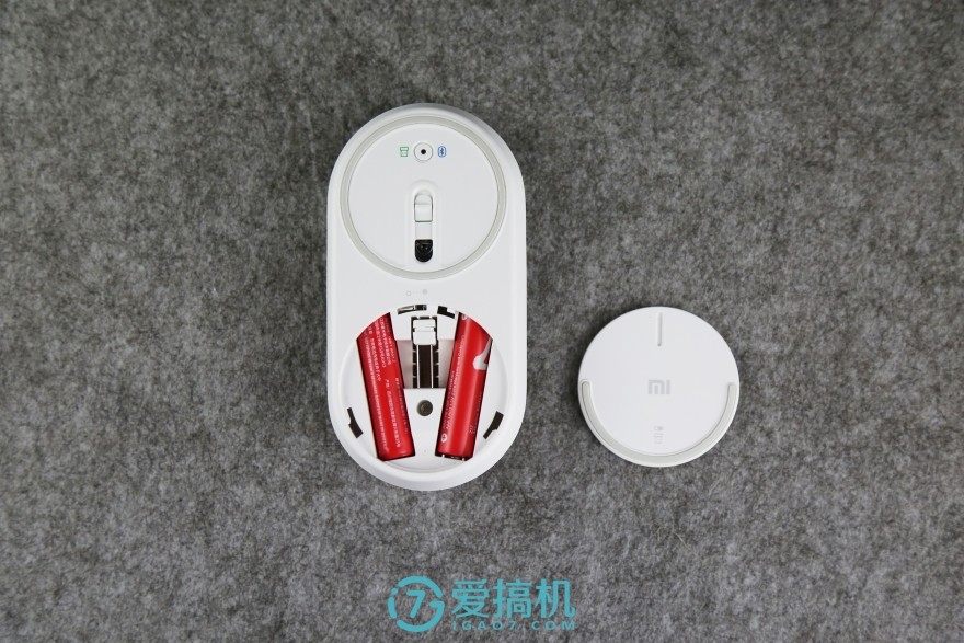 最好用的小米鼠标,小米时尚鼠标与便携鼠标