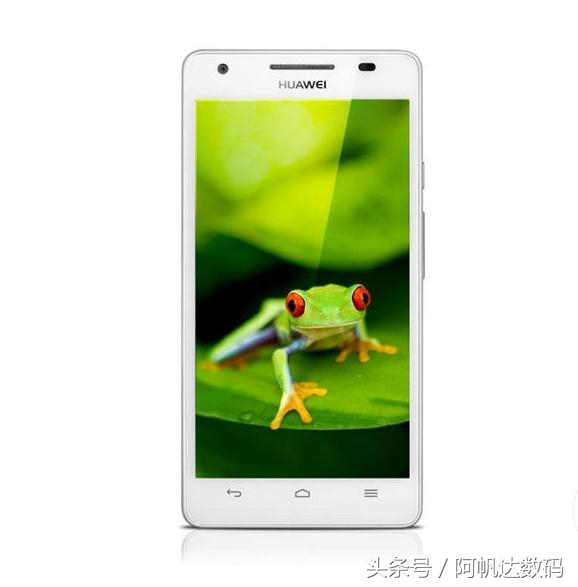 一分钟看懂华为有多强,一分钟看懂华为的核心技术