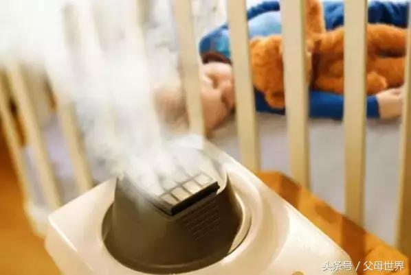 无雾气加湿器能给孩子用吗,哪种类型的加湿器适合新生儿用