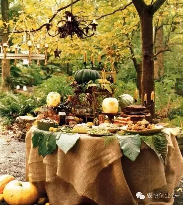 玩转感恩节视频,感恩节趣味记忆