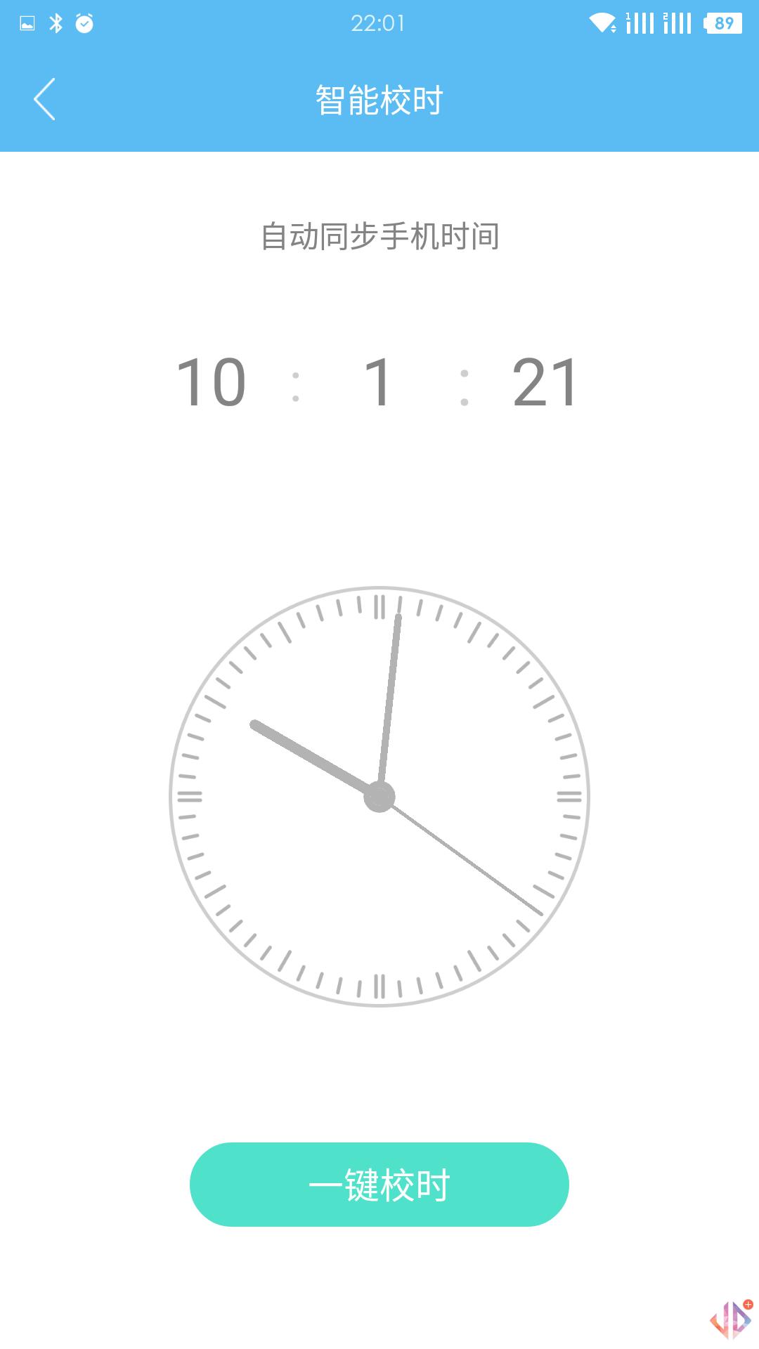 当手表用的智能手表哪款好,当手表遇到金属