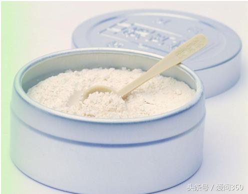 长期吃蛋粉有副作用吗,吃了蛋粉不能吃什么食物