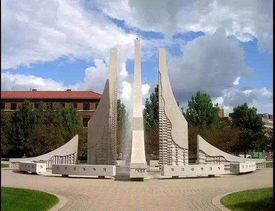 美国留学生最多的十所大学,美国中国留学生最多的大学排名