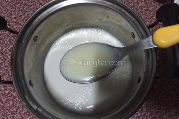 烘焙模具蛋挞皮做法大全,12个蛋挞皮的蛋液配方家常做法