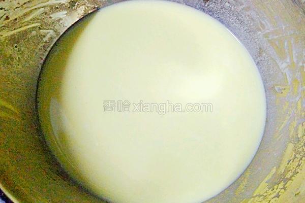 烘焙模具蛋挞皮做法大全,12个蛋挞皮的蛋液配方家常做法