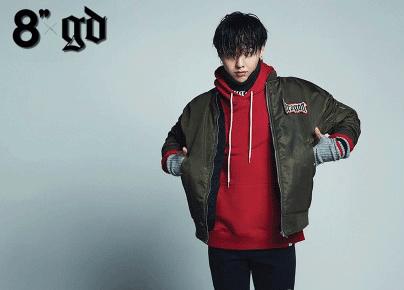 冬季绿夹克穿搭,绿色夹克秋冬穿搭