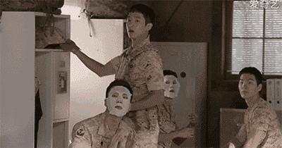 冬天皮肤干燥天天敷保湿面膜,补水保湿面膜几天敷一次最好