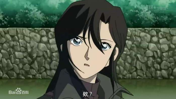 盘点名侦探柯南前10名大美女排名,盘点柯南看过的妹子