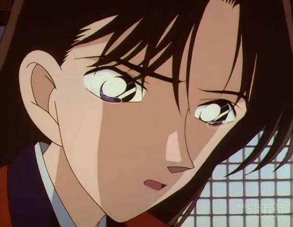 盘点名侦探柯南前10名大美女排名,盘点柯南看过的妹子