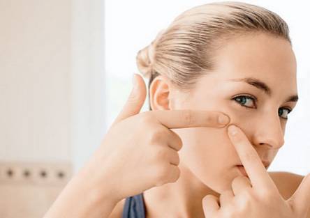 痘痘实在没法治了怎么办,痘痘去不掉皮肤还干燥怎么办