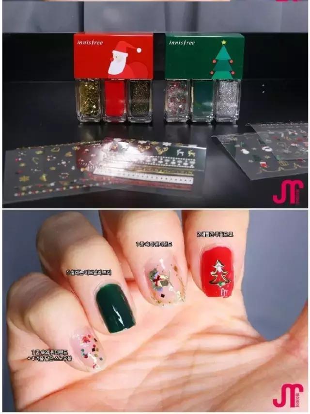 悦诗风吟专柜试妆,悦诗风吟彩妆什么值得买