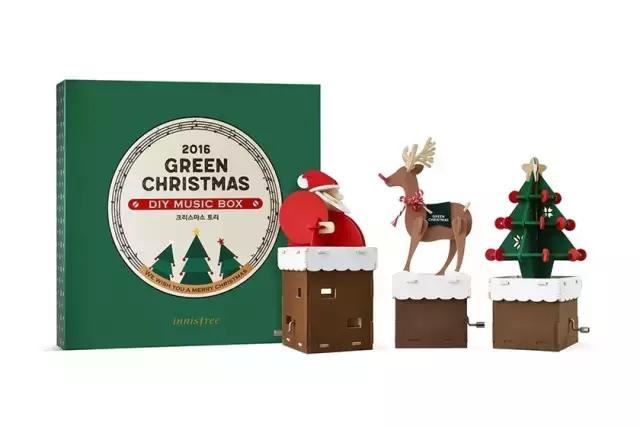 悦诗风吟专柜试妆,悦诗风吟彩妆什么值得买