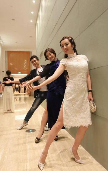 王晓晨像陈意涵,王晓晨气质绝美