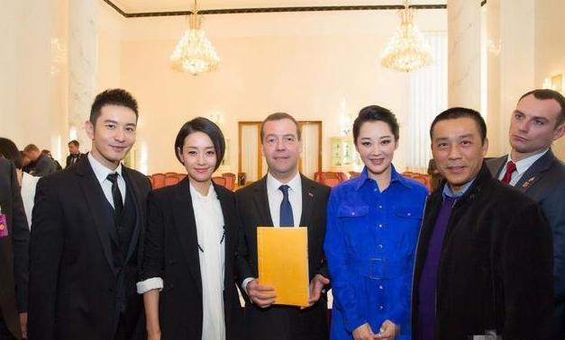 马伊琍颜值狂飙超洋气,马伊琍衣品差