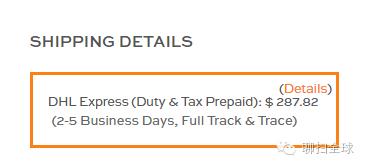 海淘的一些逻辑与方法黑五,黑五攻略国内黑五怎么买