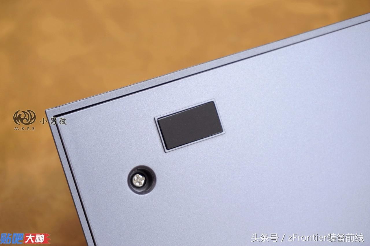 FeenixAutore机械键盘，评测拆解