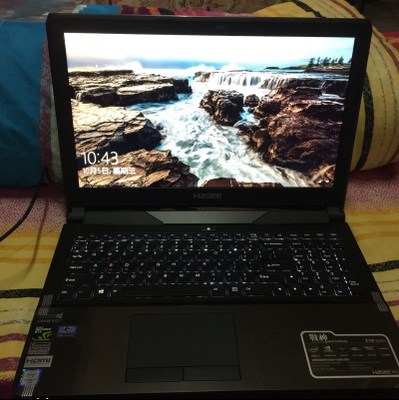 战神z7七代处理器,战神z7mgtx965m